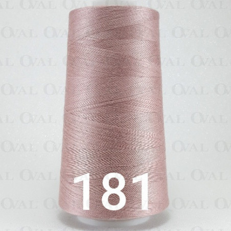 Nici overlock / stębnówka kol 181 5212