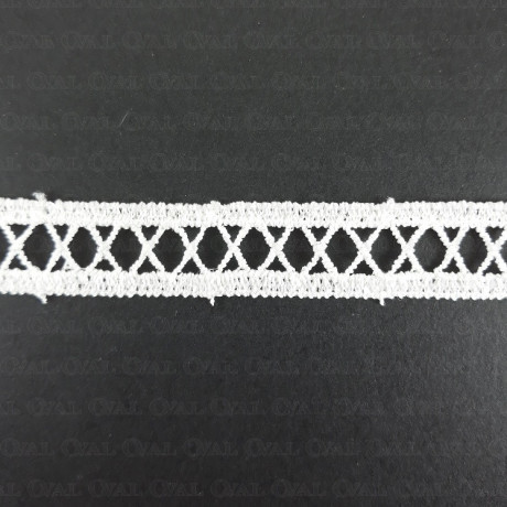 Koronka gipiurowa 15mm/1 lub 20m nr 2979