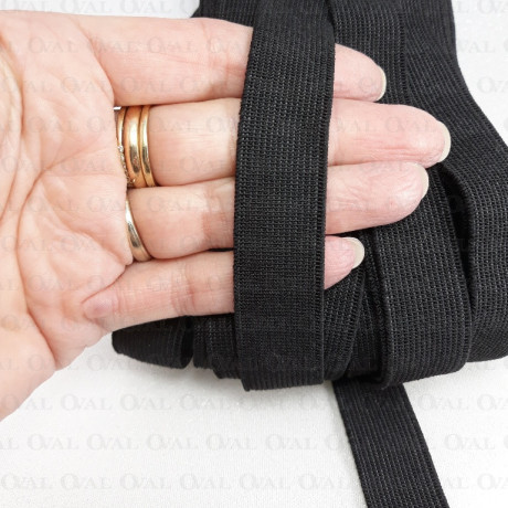 Guma tkana 15mm/ 25m 5218 K