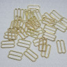 Metal adjuster 8, 10, 12, 18 mm / 200 or 1000 pcs 5219 E2