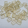 Metal adjuster 8, 10, 12, 18 mm / 200 or 1000 pcs 5219 E2