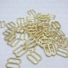 Metal adjuster 8, 10, 12, 18 mm / 200 or 1000 pcs 5219 E2