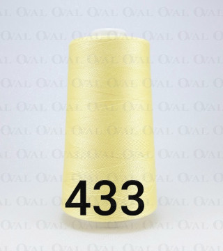 Nici overlock / stębnówka kol 433nr 3686