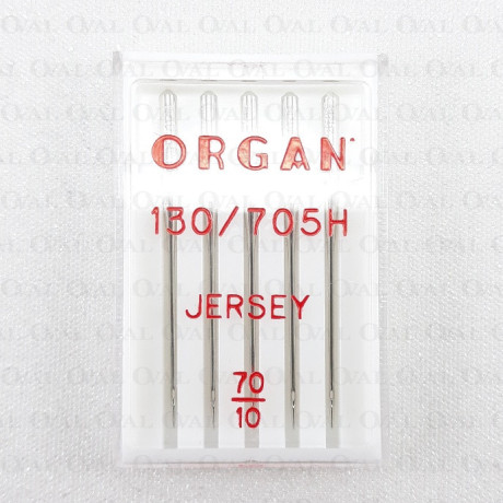 Igły półpłaskie 70 jersey 5223