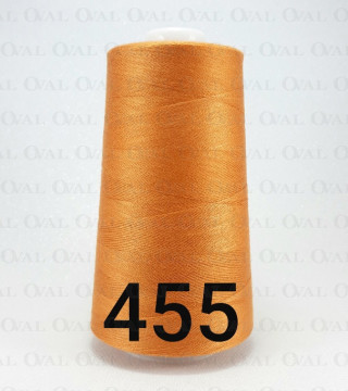 Nici overlock / stębnówka kol 455 5226