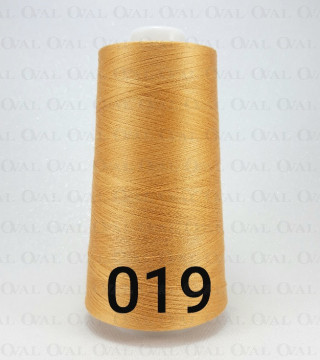 Nici overlock / stębnówka kol 455 5226