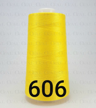 Nici overlock / stębnówka kol 606 5231