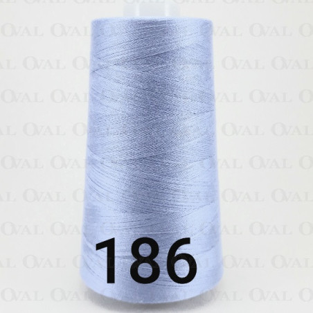 Nici overlock / stębnówka kol 186 5233