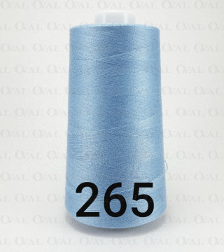 Nici overlock / stębnówka kol 265 5234