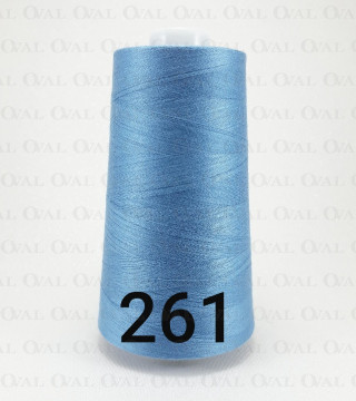 Nici overlock / stębnówka kol 261 5235