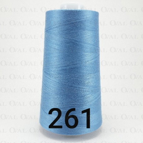 Nici overlock / stębnówka kol 261 5235