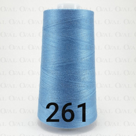 Nici overlock / stębnówka kol 261 5235