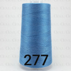 Nici overlock / stębnówka kol 277 5236 Nici overlock / stębnówka kol 277 5236