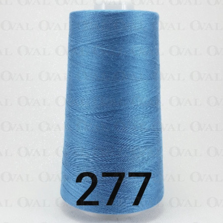 Nici overlock / stębnówka kol 277 5236