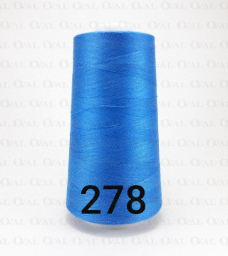 Nici overlock / stębnówka kol 278 5237