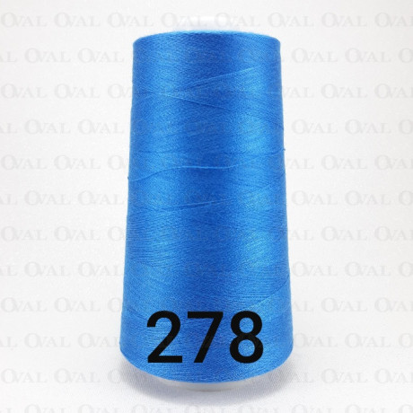 Nici overlock / stębnówka kol 278 5237