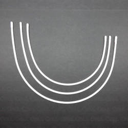 Fiszbiny do stanika 1,10 lub 100 par 5249 Fiszbiny do stanika 1,10 lub 100 par 5249