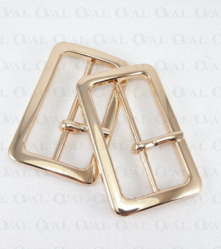 Klamra metalowa 50mm/1 lub 50szt 5252