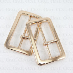 Klamra metalowa 50mm/1 lub 50szt 5252 Klamra metalowa 50mm/1 lub 50szt 5252