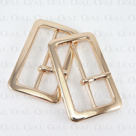 Klamra metalowa 50mm/1 lub 50szt 5252