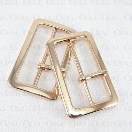 Klamra metalowa 50mm/1 lub 50szt 5252