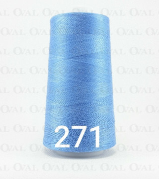 Nici overlock / stębnówka kol 181 5212