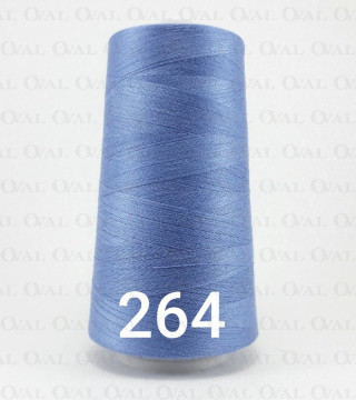 Nici overlock / stębnówka kol 264 5254