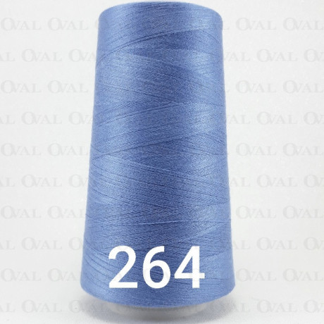 Nici overlock / stębnówka kol 264 5254