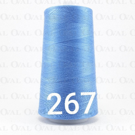 Nici overlock / stębnówka kol 267 5255