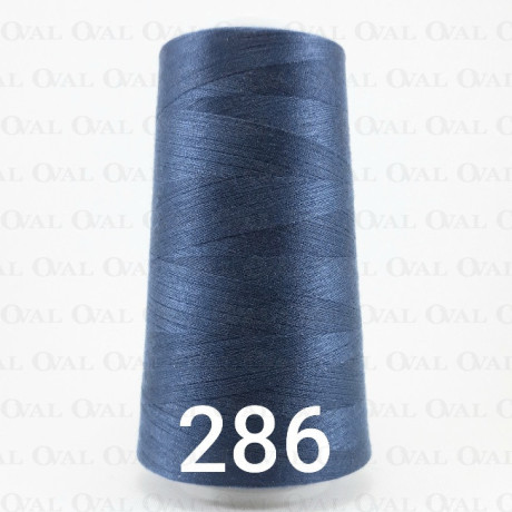 Nici overlock / stębnówka kol 286 5259