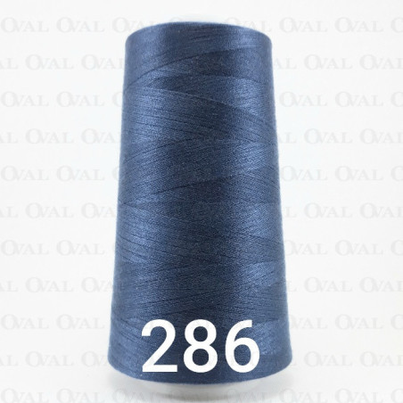 Nici overlock / stębnówka kol 286 5259