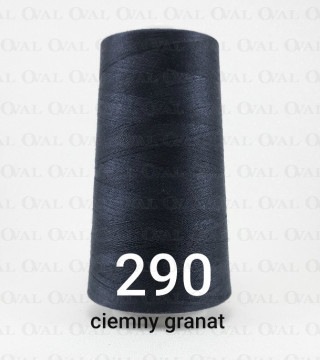 Nici overlock / stębnówka kol 290 5261