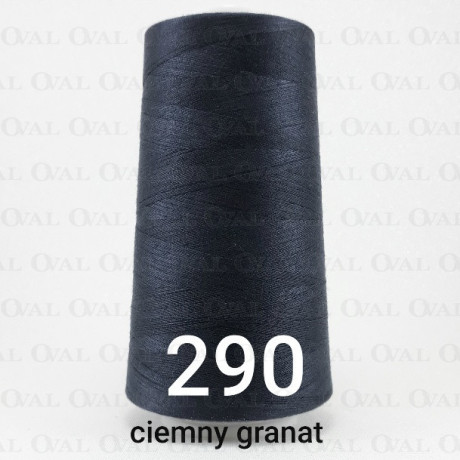 Nici overlock / stębnówka kol 290 5261