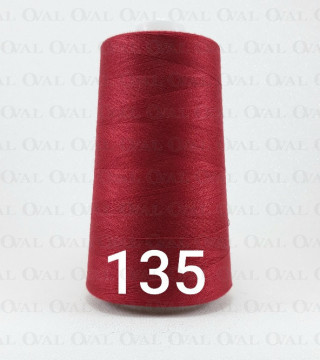 Nici overlock / stębnówka kol 135 5263