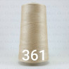 Nici overlock / stębnówka kol 361 5265
