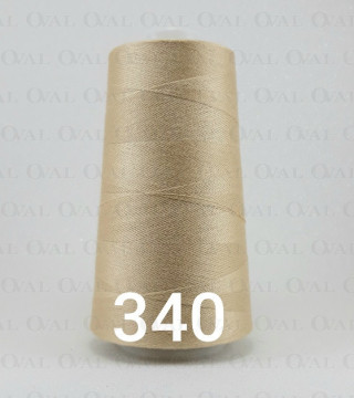 Nici overlock / stębnówka kol 340 5266