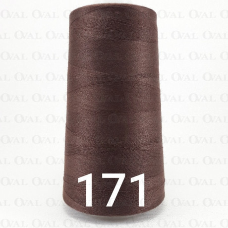 Nici overlock / stębnówka kol 171 5268