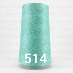 Nici overlock / stębnówka kol 514 5268 Nici overlock / stębnówka kol 514 5268