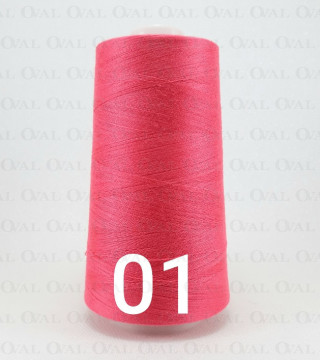 Nici overlock / stębnówka kol 01 5270