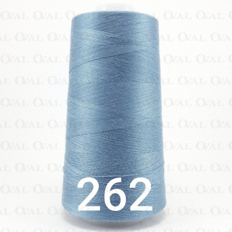 Nici overlock / stębnówka kol 262 5271