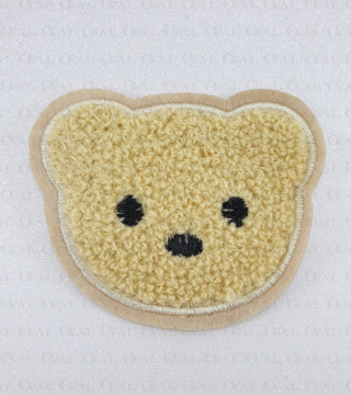 Aplikacja dziecięca do przyszycia 1795