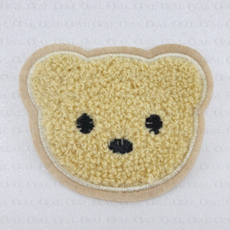 Aplikacja dziecięca do przyszycia 1795