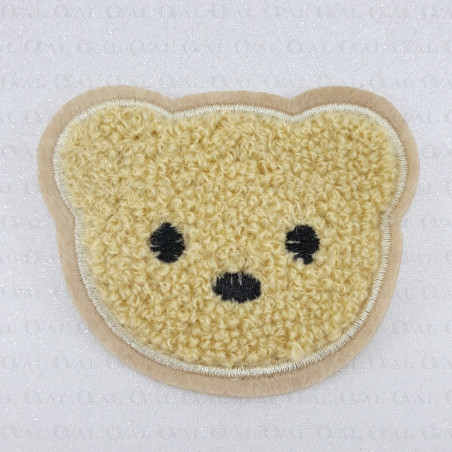 Aplikacja dziecięca do przyszycia 1795