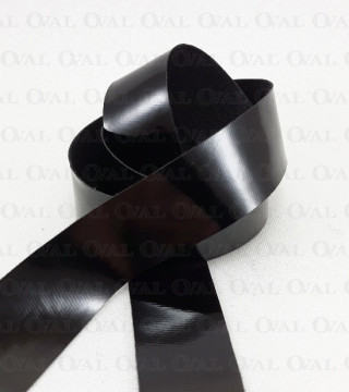 Taśma  lamówka skay błyszczący 9,15,20,25,40mm/10y 4804