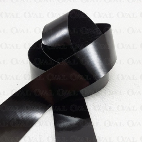 Taśma  lamówka skay błyszczący 9,15,20,25,40mm/10y 4804