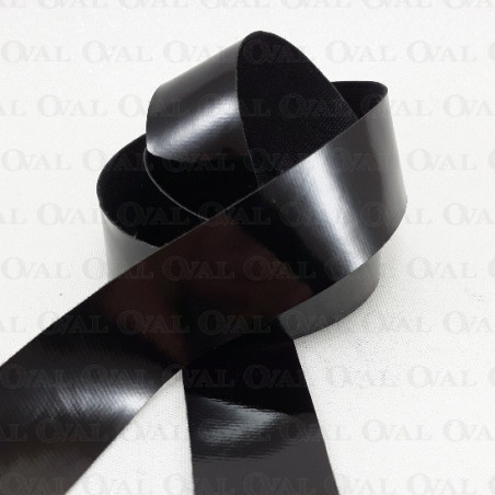 Taśma  lamówka skay błyszczący 9,15,20,25,40mm/10y 4804