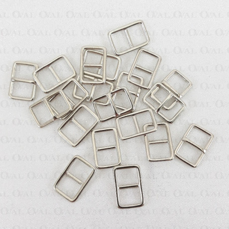 Metal adjuster 8mm/10 or 200 pcs 3226