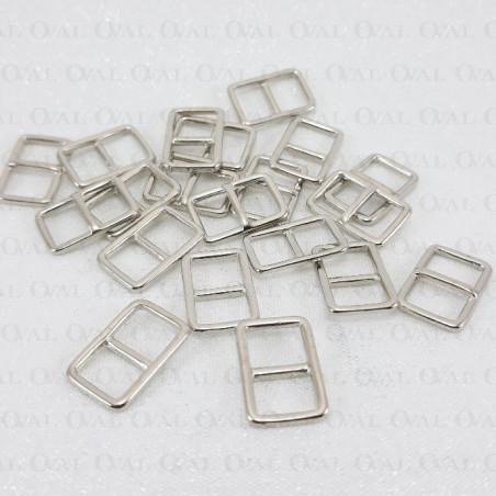 Metal adjuster 8mm/10 or 200 pcs 3226