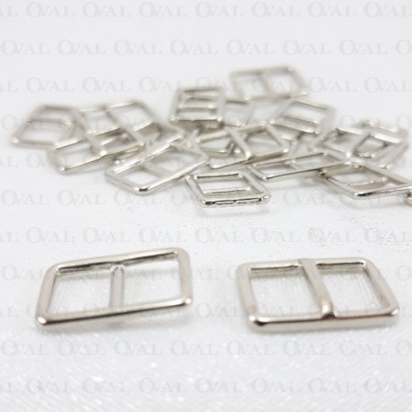 Metal adjuster 8mm/10 or 200 pcs 3226