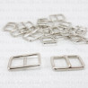 Metal adjuster 8mm/10 or 200 pcs 3226